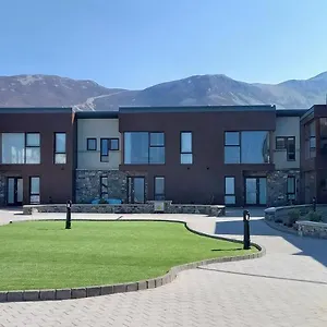 Murrisk - Self Catering Apartment Westport