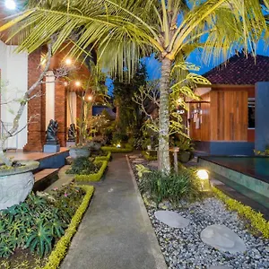 Saka House Guest house Ubud (Bali)
