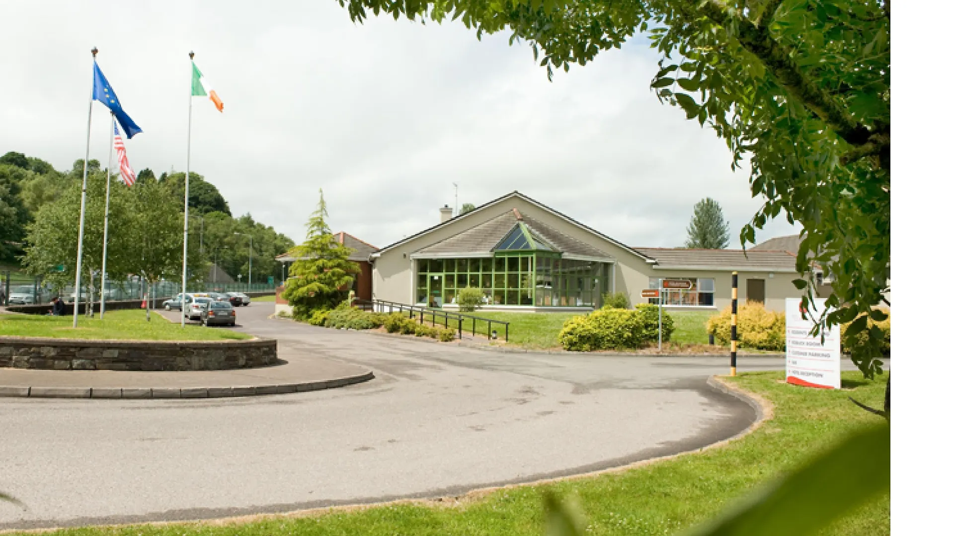 ***  Great National Commons Inn Hotel Cork Ireland