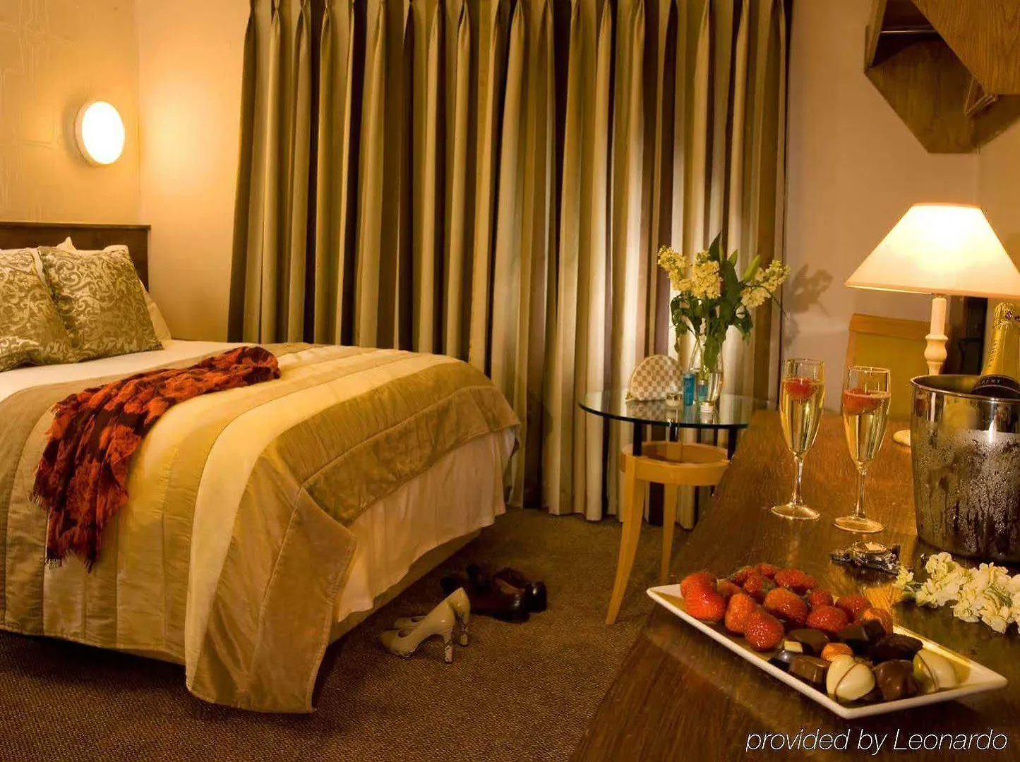 ***  Great National Commons Inn Hotel Cork Ireland