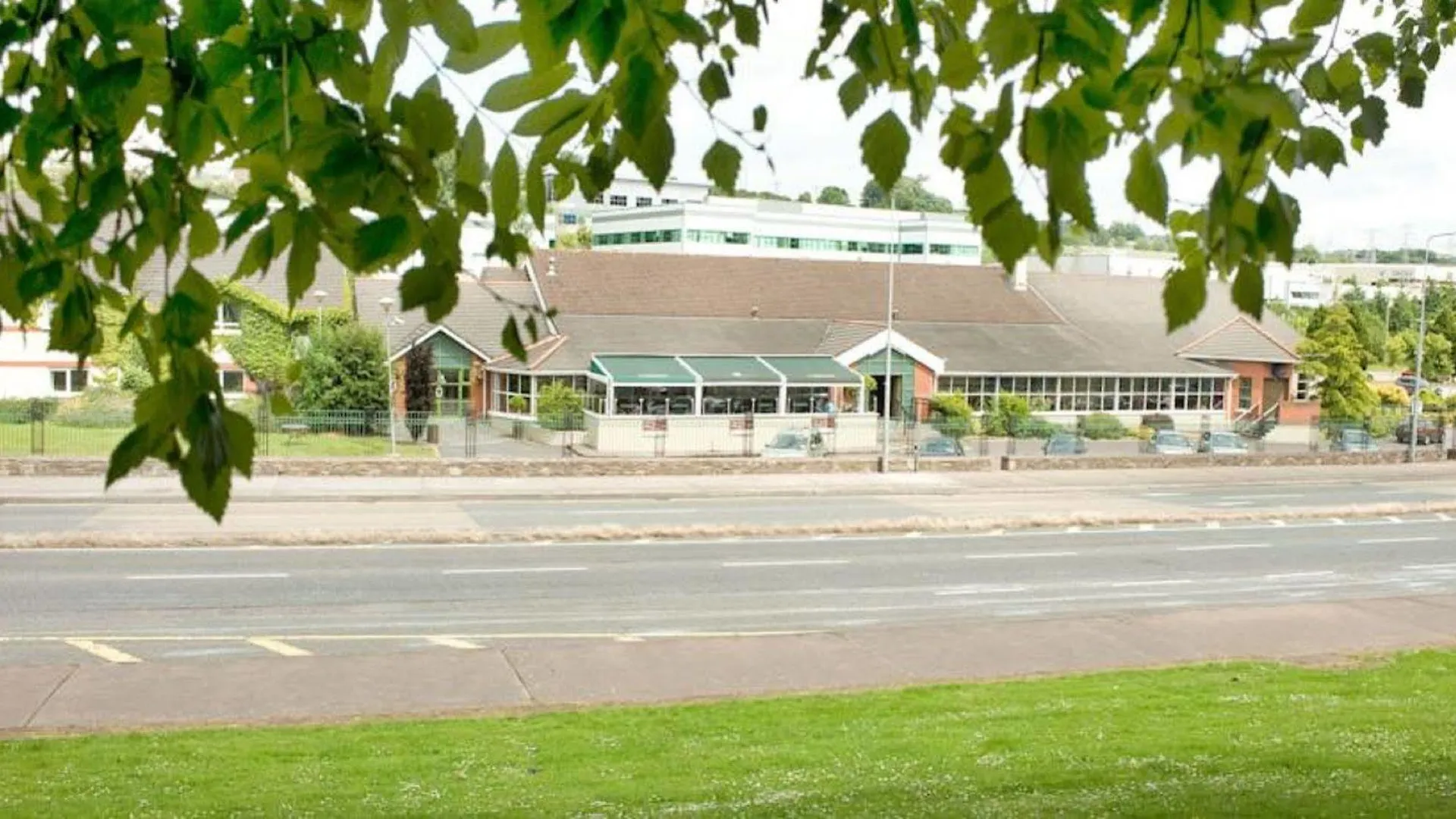 Great National Commons Inn Hotel Cork 3*,