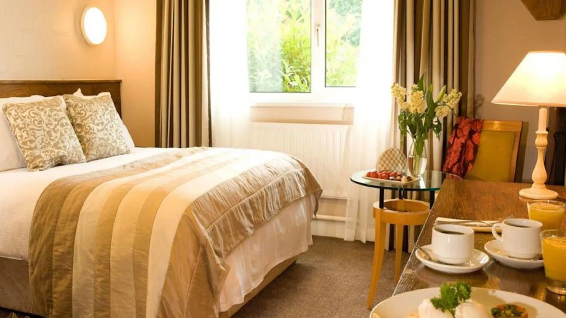 ***  Great National Commons Inn Hotel Cork Ireland